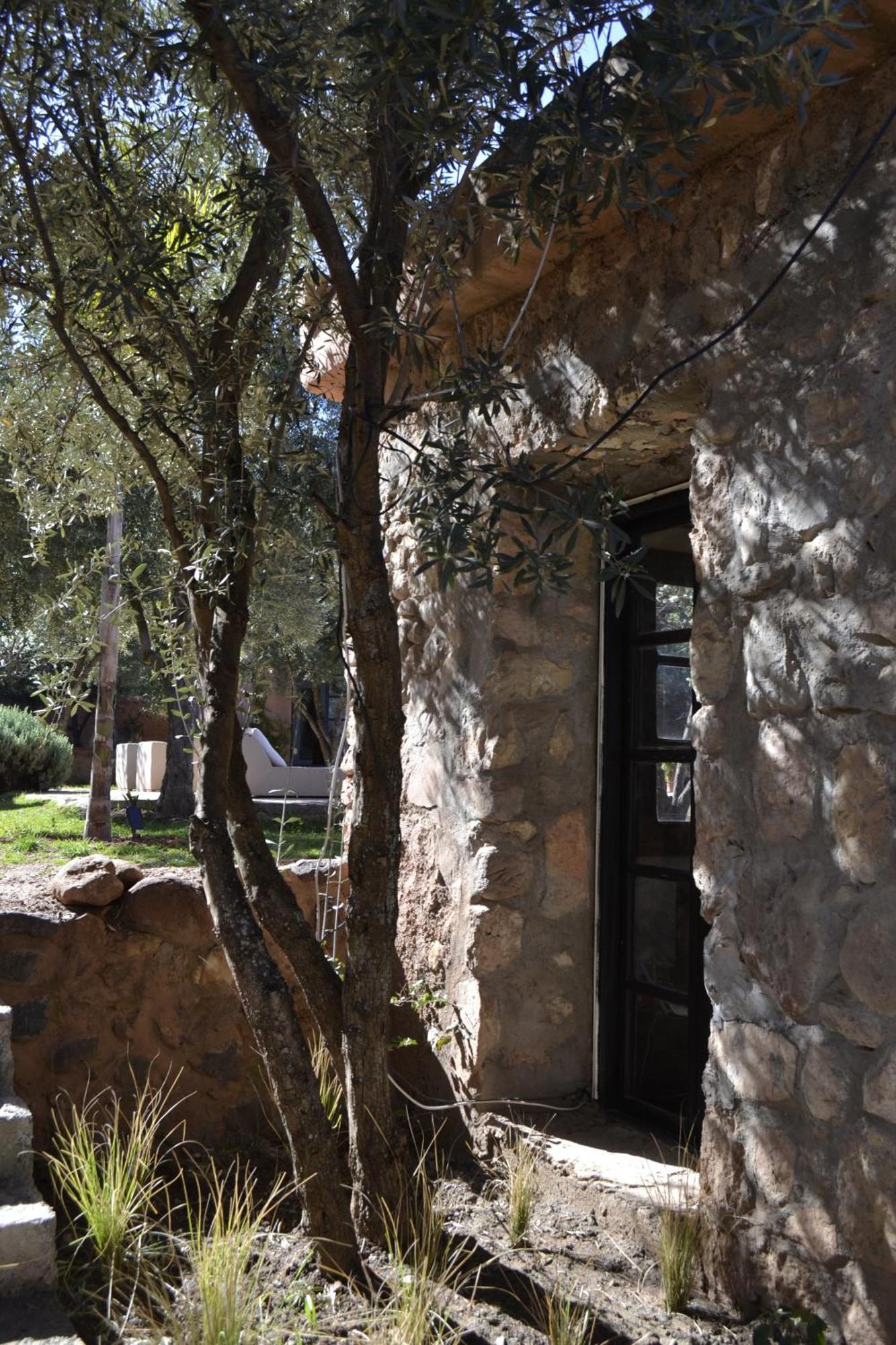 Villa Quince Ouirgane Exterior foto